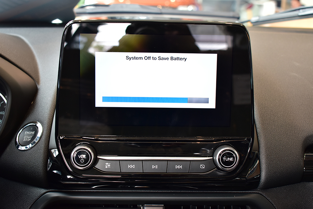 Hệ thống giải trí Hệ thống giải trí