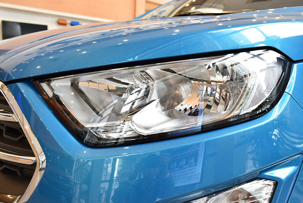 Đèn pha Halogen  Đèn pha Halogen