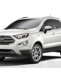 Ford EcoSport 1.5L AT Ambiente
