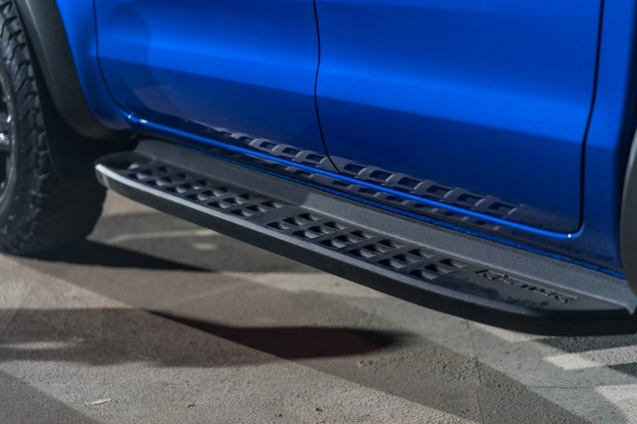 Ford Ranger Raptor 2.0L 4x4 AT - Hình 6 Ford Ranger Raptor 2.0L 4x4 AT - Hình 6